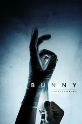 Bunny 2014 постер
