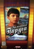 Постер Валькины паруса 1974