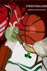 Streetballers постер