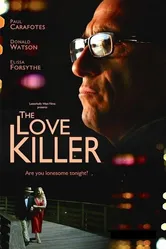 The Love Killer постер