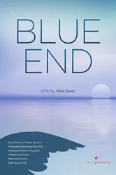 Blue End постер