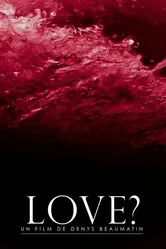 Love? 2014 постер
