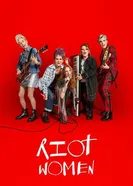 Riot Women постер