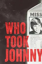 Who Took Johnny постер