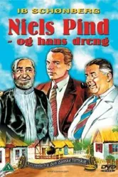 Niels Pind og hans dreng постер