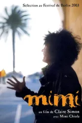 Mimi 2003 постер