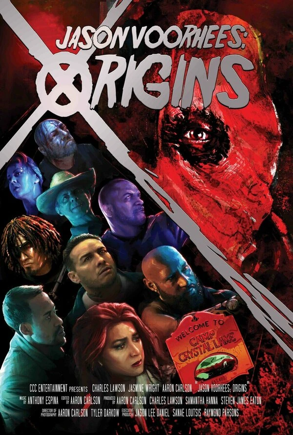 Постер фильма