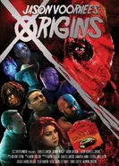 Jason Voorhees: Origins постер