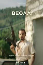 Beqaa VR постер
