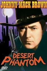Desert Phantom постер