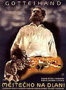 Постер Городок на ладони 1942