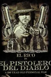 El pistolero del diablo 2007 постер