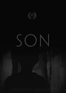 Son 2015 постер