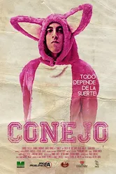 Conejo постер