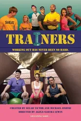 Trainers 2013 постер
