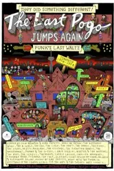 The Last Pogo Jumps Again постер