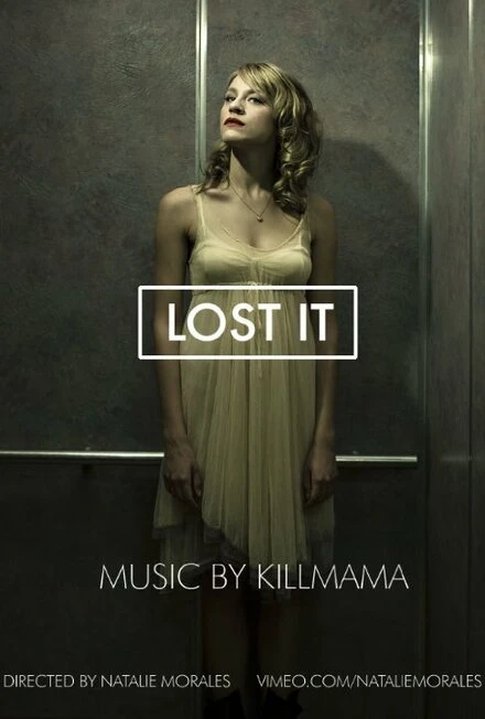 Постер Lost It