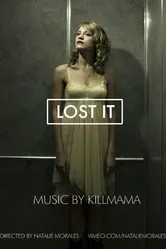 Lost It постер