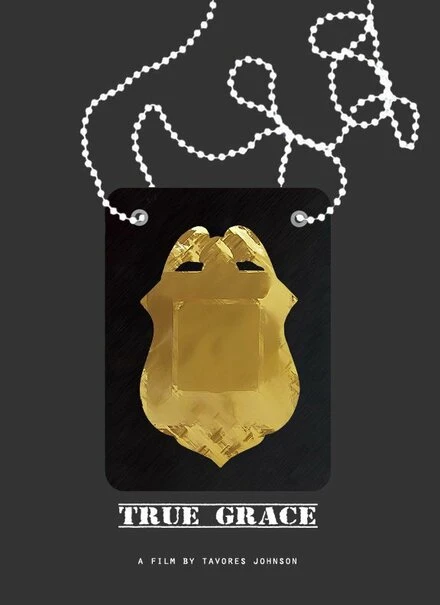 Постер True Grace