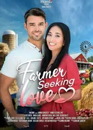 Farmer Seeking Love постер