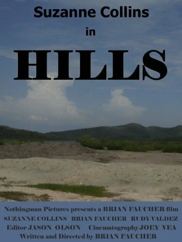 Постер Hills