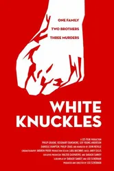 White Knuckles постер