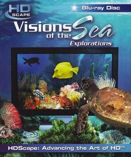 Постер Морские виды 2007