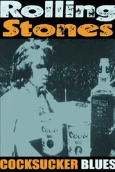 Блюз членососа 1972 постер