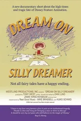 Dream on Silly Dreamer постер