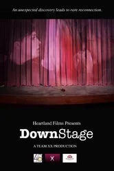 Down Stage постер