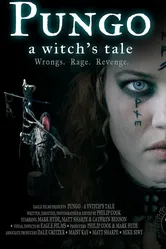 Pungo: A Witch's Tale постер