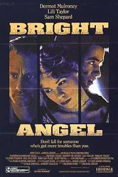 Светлый ангел 1990 постер