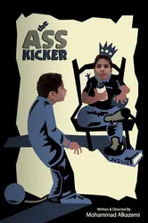 The Ass Kicker постер