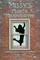 Missy's Musical Misadventure! постер