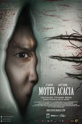 Мотель «Акация» 2019 постер