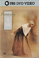 The Shakers: Hands to Work, Hearts to God постер