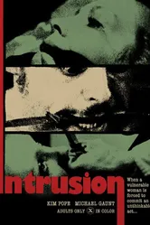 The Intrusion постер
