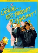 Круто, мои родители развелись! 1991 постер