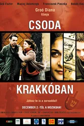 Чудо в Кракове 2004 постер
