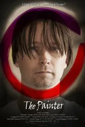 The Painter 2014 постер