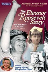 История Элеоноры Рузвельт 1965 постер