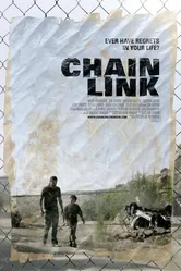 Chain Link постер