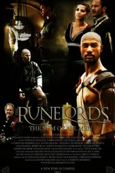 The Runelords постер