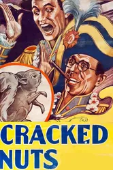 Расколотые орехи 1931 постер