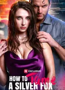 Как приручить мужчину постарше 2025 постер