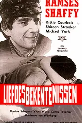 Liefdesbekentenissen постер