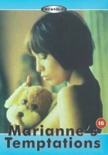 Постер Искушение Марианны 1973
