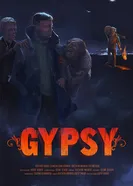 Gypsy 2019 постер