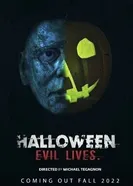 Halloween: Evil Lives постер
