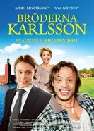 Братья Карлссон 2010 постер